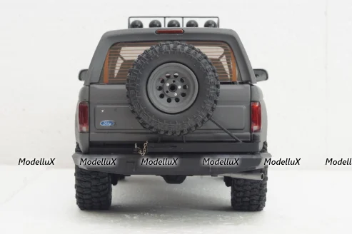Ford Bronco (1996), KV мастерская 1:18 №2