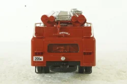 Зил-130 АЦ-40 1965, Hachette 1:43