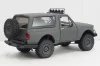 Ford Bronco (1996), KV мастерская 1:18 №2