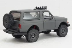 Ford Bronco (1996), KV мастерская 1:18 №2