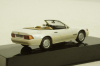 Mercedes SL500 R129, 1990 white, CLC195, IXO 1:43
