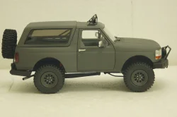 Ford Bronco (1996), KV мастерская 1:18 №2