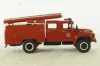 Зил-130 АЦ-40 1965, Hachette 1:43