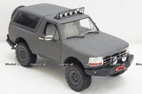 Ford Bronco (1996), KV мастерская 1:18 №2