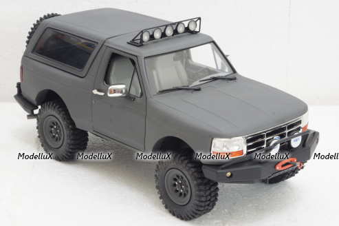 Ford Bronco (1996), KV мастерская 1:18 №2