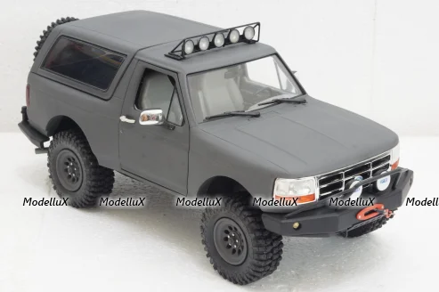 Ford Bronco (1996), KV мастерская 1:18 №2