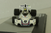 Brabham BT44B #8, J.Carlos, Brazil GP 1975, Altaya 1:43