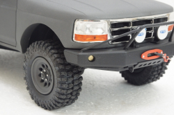 Ford Bronco (1996), KV мастерская 1:18 №2