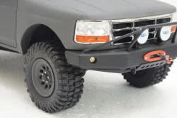 Ford Bronco (1996), KV мастерская 1:18 №2