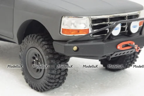 Ford Bronco (1996), KV мастерская 1:18 №2