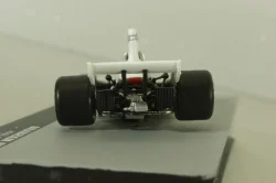 Brabham BT44B #8, J.Carlos, Brazil GP 1975, Altaya 1:43