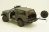 Ford Bronco (1996), KV мастерская 1:18 №2