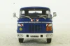 Berliet GAK 5R tanker Truck Fuel Avitailleur, Berliet Collection, Hachette 1:43