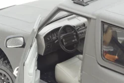 Ford Bronco (1996), KV мастерская 1:18 №2