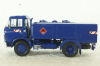 Berliet GAK 5R tanker Truck Fuel Avitailleur, Berliet Collection, Hachette 1:43