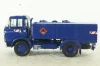 Berliet GAK 5R tanker Truck Fuel Avitailleur, Berliet Collection, Hachette 1:43