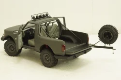Ford Bronco (1996), KV мастерская 1:18 №2