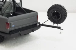 Ford Bronco (1996), KV мастерская 1:18 №2
