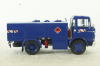Berliet GAK 5R tanker Truck Fuel Avitailleur, Berliet Collection, Hachette 1:43