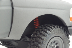 Ford Bronco (1996), KV мастерская 1:18 №2