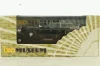 Mercedes G4 W31 cabriolet 1934, black, MUS031, IXO 1:43
