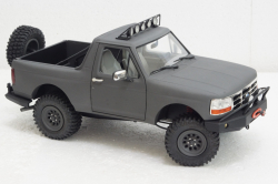 Ford Bronco (1996), KV мастерская 1:18 №2
