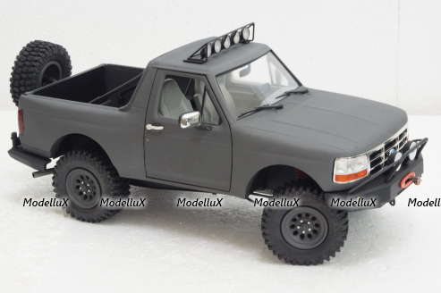 Ford Bronco (1996), KV мастерская 1:18 №2