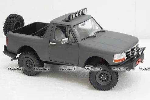 Ford Bronco (1996), KV мастерская 1:18 №2