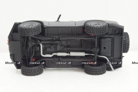 Ford Bronco (1996), KV мастерская 1:18 №2