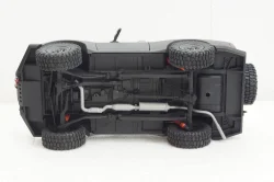 Ford Bronco (1996), KV мастерская 1:18 №2