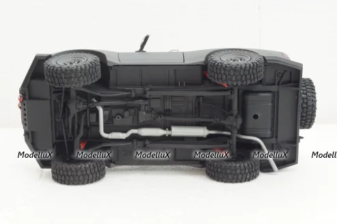 Ford Bronco (1996), KV мастерская 1:18 №2