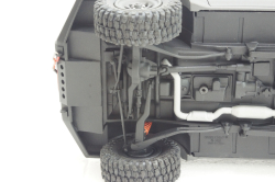 Ford Bronco (1996), KV мастерская 1:18 №2