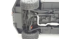 Ford Bronco (1996), KV мастерская 1:18 №2