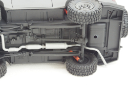 Ford Bronco (1996), KV мастерская 1:18 №2