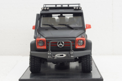 Mercedes G500 Pickup 2017, G-Class, KV мастерская 1:18