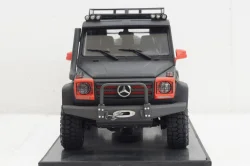 Mercedes G500 Pickup 2017, G-Class, KV мастерская 1:18