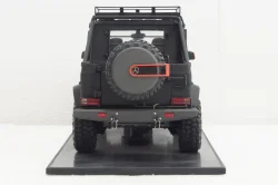 Mercedes G500 Pickup 2017, G-Class, KV мастерская 1:18