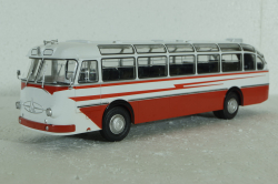 ЛАЗ-699А "Турист-2", NA062, Наши Автобусы, №62, 1:43