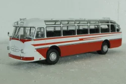 ЛАЗ-699А "Турист-2", NA062, Наши Автобусы, №62, 1:43