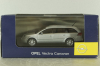 Opel Vectra Caravan (С) 2003, silver, Schuco 1:43