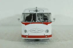 ЛАЗ-699А "Турист-2", NA062, Наши Автобусы, №62, 1:43