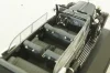 Mercedes G4 W31 cabriolet 1934, black, MUS031, IXO 1:43
