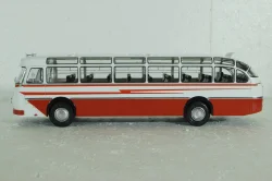 ЛАЗ-699А "Турист-2", NA062, Наши Автобусы, №62, 1:43