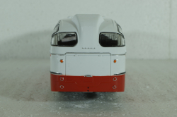 ЛАЗ-699А "Турист-2", NA062, Наши Автобусы, №62, 1:43