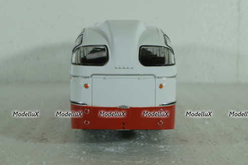 ЛАЗ-699А "Турист-2", NA062, Наши Автобусы, №62, 1:43