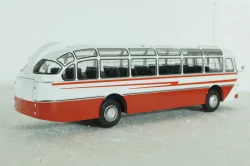 ЛАЗ-699А "Турист-2", NA062, Наши Автобусы, №62, 1:43