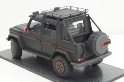Mercedes G500 Pickup 2017, G-Class, KV мастерская 1:18