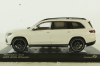 Mercedes GLS (X167) AMG, white, 4303903, Solido 1:43