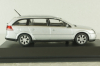 Opel Vectra Caravan (С) 2003, silver, Schuco 1:43