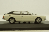 Lancia Beta HPE 1981 white, 400125710, Minichamps 1:43